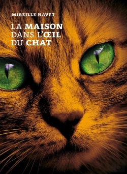 Bertrand.pt - La Maison Dans L'Oeil Du Chat