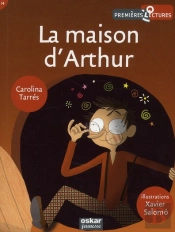 la maison d'Arthur