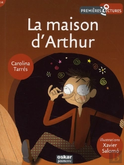Bertrand.pt - la maison d'Arthur