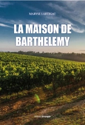 La Maison De Barthelemy