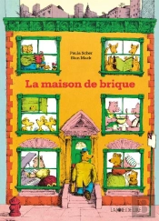 La Maison De Brique