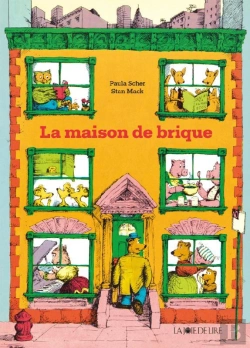 Bertrand.pt - La Maison De Brique