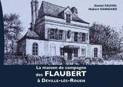 Bertrand.pt - La Maison De Campagne Des Flaubert A Deville-Les-Rouen