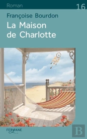 La Maison De Charlotte