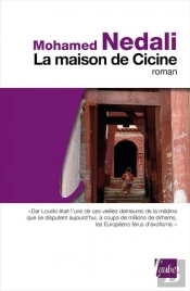 La Maison De Cicine