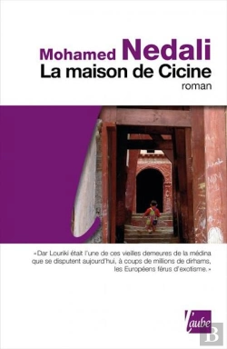 Bertrand.pt - La Maison De Cicine