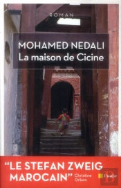 La Maison De Cicine