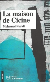 La Maison De Cicine