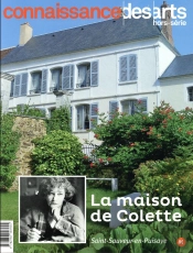 La Maison De Colette