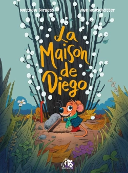 Bertrand.pt - La Maison De Diego