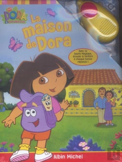 Bertrand.pt - La Maison De Dora