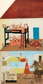 La Maison De Frédérique Bertrand