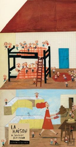 Bertrand.pt - La Maison De Frédérique Bertrand