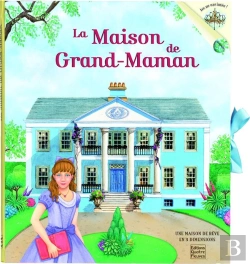 Bertrand.pt - La Maison De Grand-Maman