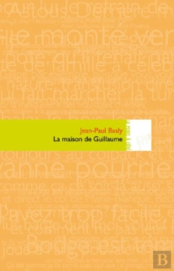 Bertrand.pt - La Maison De Guillaume