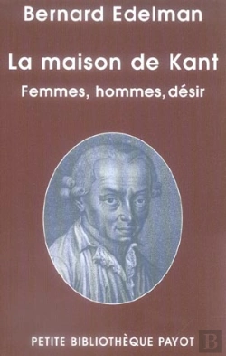 Bertrand.pt - La Maison De Kant