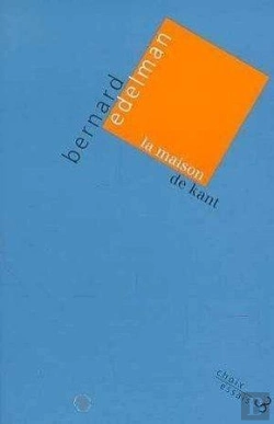 Bertrand.pt - La Maison De Kant