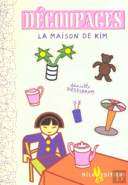 Bertrand.pt - La Maison De Kim