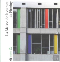 Bertrand.pt - La Maison De La Culture De Firminy