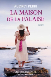 La Maison De La Falaise