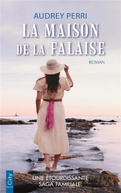 La Maison De La Falaise