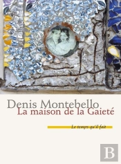 La Maison De La Gaieté