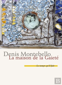 Bertrand.pt - La Maison De La Gaieté