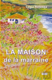 La Maison De La Marraine - Roman