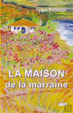 Bertrand.pt - La Maison De La Marraine - Roman