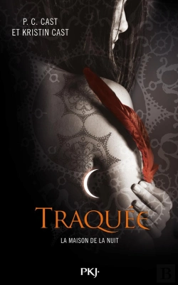 Bertrand.pt - La Maison De La Nuit T05 Traquee