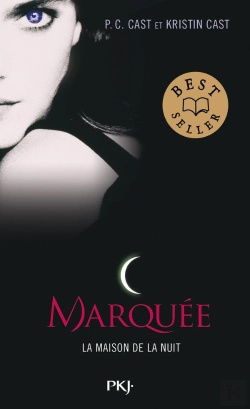 Bertrand.pt - La Maison De La Nuit T.1 Marquee