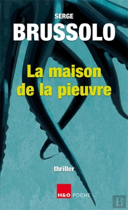 Bertrand.pt - La Maison De La Pieuvre