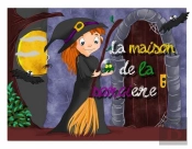 La Maison De La Sorciere