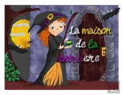 Bertrand.pt - La Maison De La Sorciere