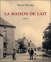 La Maison De Lait