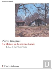 La Maison De L'Ancienne Lande