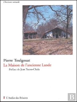 Bertrand.pt - La Maison De L'Ancienne Lande