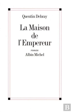 Bertrand.pt - La Maison De L'Empereur