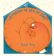 La Maison De Leo Le Dino
