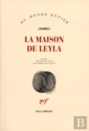 La Maison De Leyla