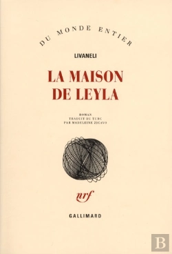 Bertrand.pt - La Maison De Leyla