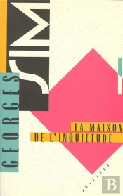 La Maison De L'Inquietude