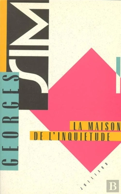 Bertrand.pt - La Maison De L'Inquietude