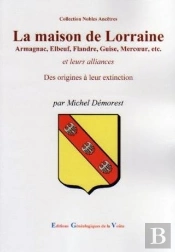 La Maison De Lorraine