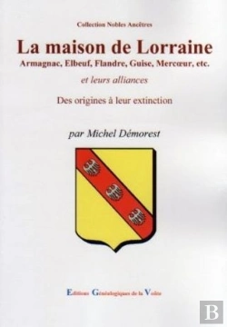 Bertrand.pt - La Maison De Lorraine