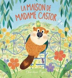 Bertrand.pt - La Maison De Madame Castor