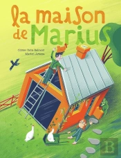 La Maison De Marius
