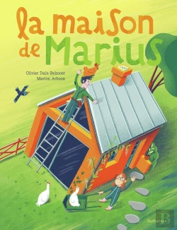 Bertrand.pt - La Maison De Marius