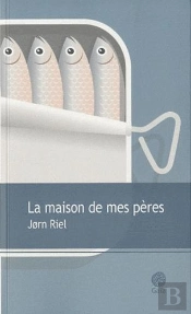 La Maison De Mes Pères