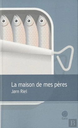 Bertrand.pt - La Maison De Mes Pères
